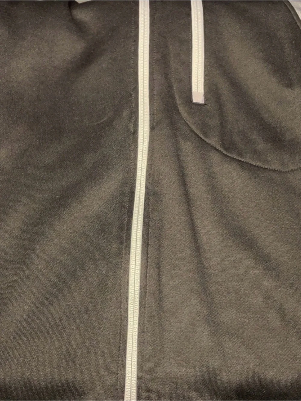 The North Face Men’s Steep Tech Zip-Up Jacket